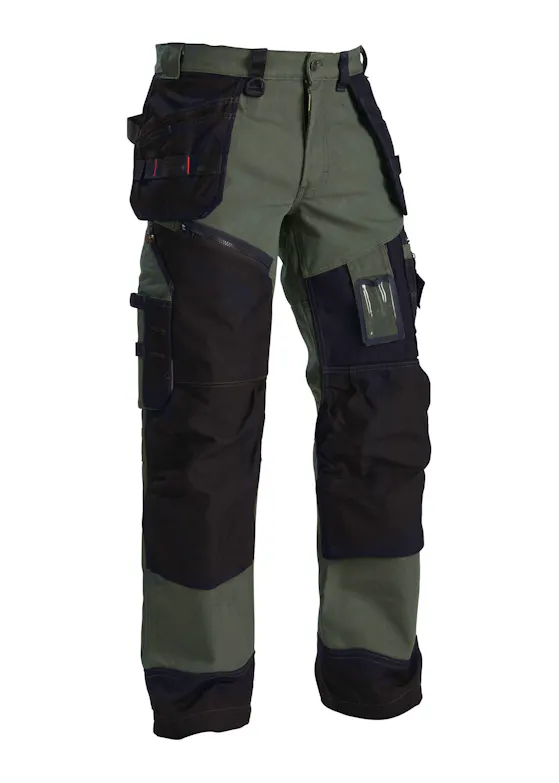 Blåkläder Werkbroek X1500-1320