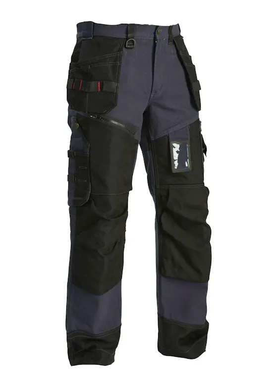 Blåkläder Werkbroek X1500-1320