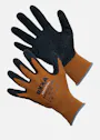 Oxxa Essential Maxx-Grip-Lite 50-245 Latex Werkhandschoen miniatuur