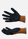 Oxxa Essential Maxx-Grip-Lite 50-245 Latex Werkhandschoen miniatuur