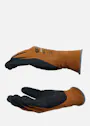 Oxxa Essential Maxx-Grip-Lite 50-245 Latex Werkhandschoen miniatuur