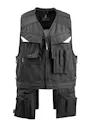 Mascot Baza 15089-154 Gereedschapsvest Reflecterend miniatuur
