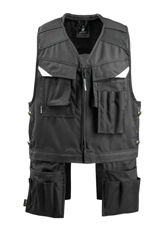 Mascot Baza 15089-154 Gereedschapsvest Reflecterend