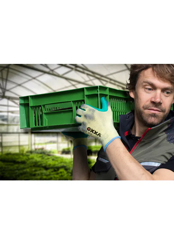 Oxxa Premium X-Grip 51-000 Werkhandschoen