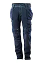 Mascot Breda Jeans met spijkerzakken 15131-207 miniatuur