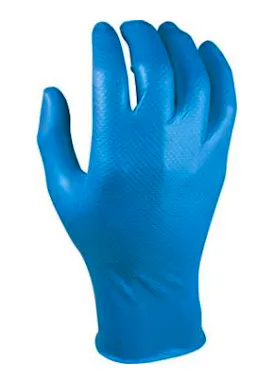Oxxa X-Grippaz-Pro 51-400 Nitril Werkhandschoen (50 st.)
