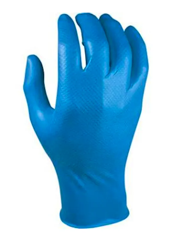 Oxxa X-Grippaz-Pro 51-400 Nitril Werkhandschoen (50 st.)