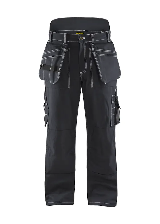 Blåkläder 1515 Winterwerkbroek