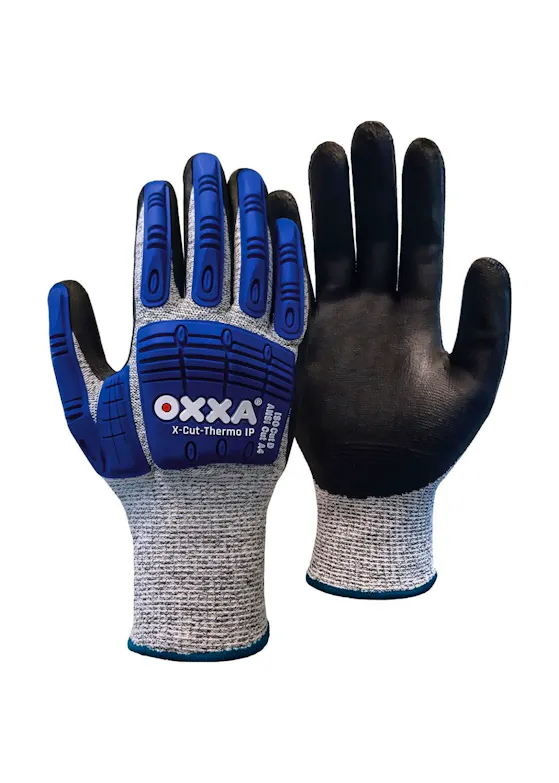 Oxxa Premium X-Cut-Thermo IP 51-805 Handschoen