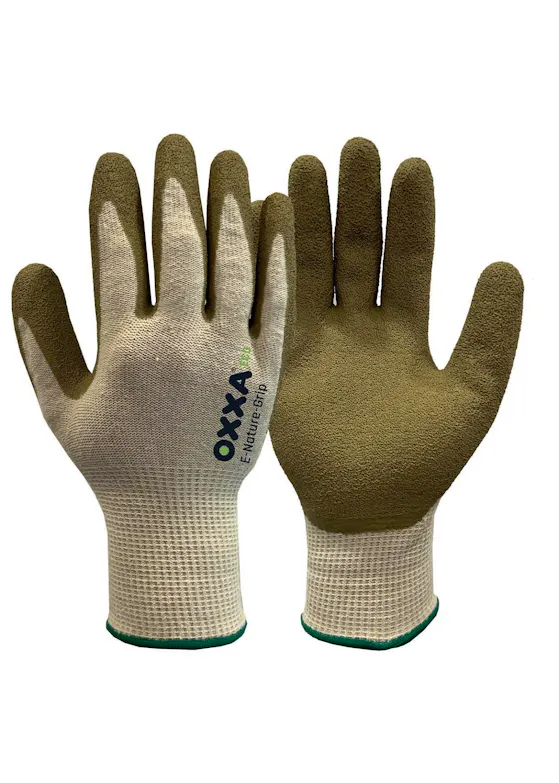Oxxa E-Nature-Grip 52-000 Handschoen