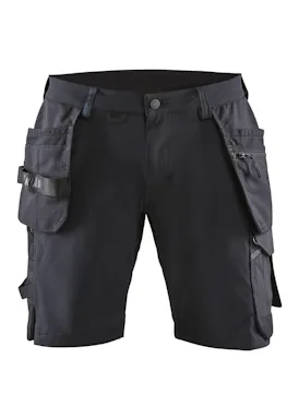 Blåkläder 1520 Short 4-weg Stretch