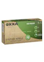 Oxxa E-Future-Nitrile 52-500,100st Werkhandschoen miniatuur