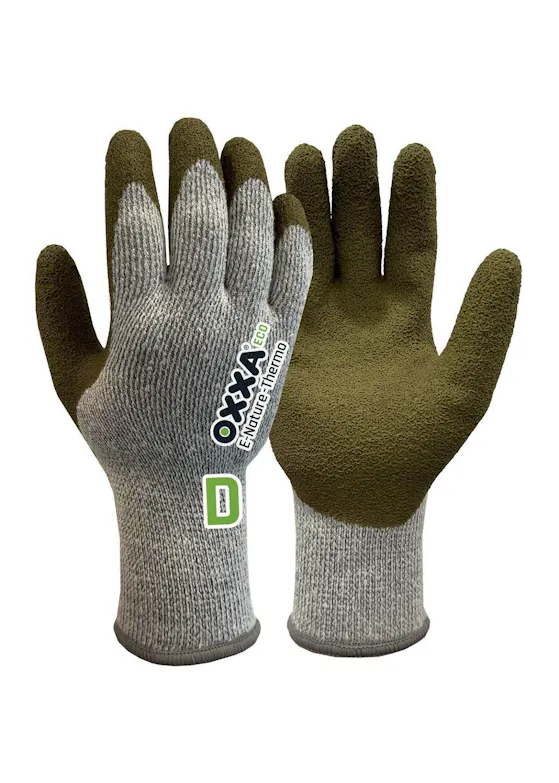 Oxxa E-Nature-Thermo Cut D 52-850 Handschoen