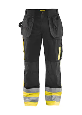 Blåkläder 15291860 Werkbroek High Vis