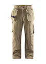 Blåkläder 15301310 Werkbroek miniatuur