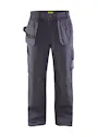 Blåkläder 15301310 Werkbroek miniatuur