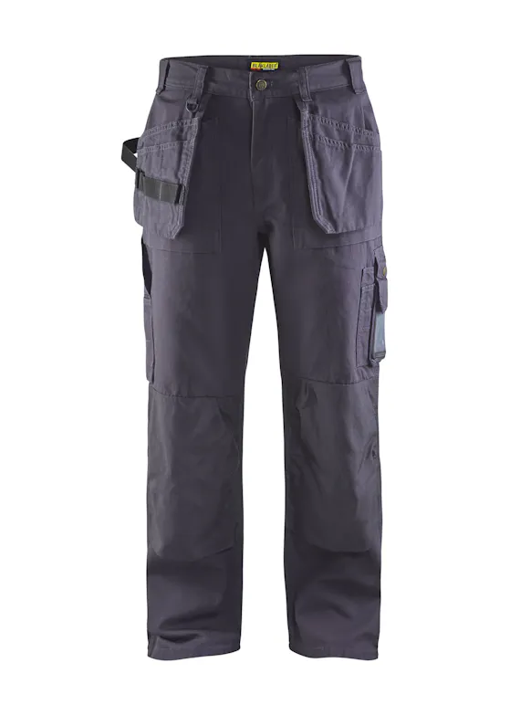 Blåkläder 15301310 Werkbroek