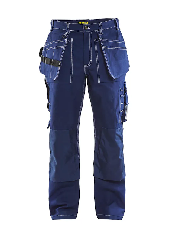 Blåkläder 15301370 Werkbroek