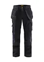 Blåkläder 15301860 Werkbroek miniatuur