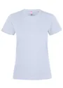 Clique 029349 Premium Fashion T-shirt Regular Fit Dames miniatuur
