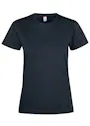 Clique 029349 Premium Fashion T-shirt Regular Fit Dames miniatuur