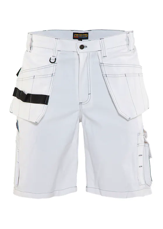 Blåkläder 1536 Short