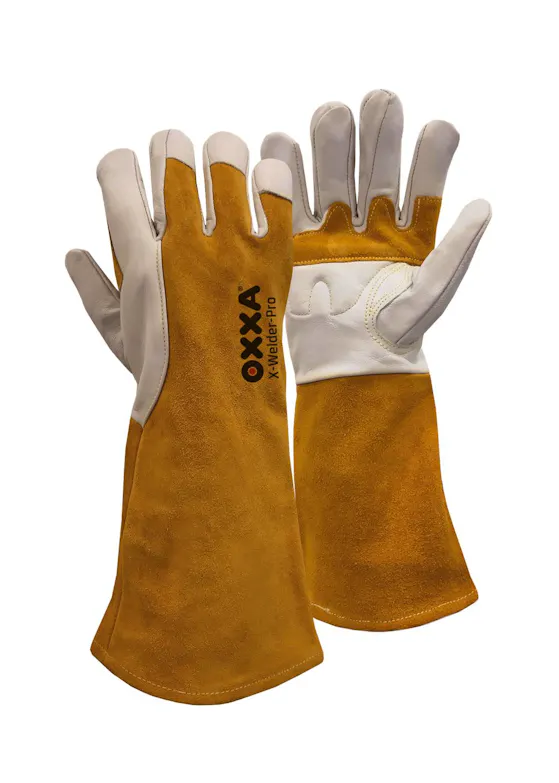 Oxxa Premium X-Welder-Pro 53-800 Werkhandschoen