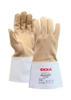 Oxxa Essential Weld-Soft 53-847 Lashandschoen