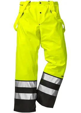 Fristads High Vis Regenbroek Klasse 2 2625 Rs