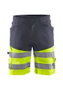 Blåkläder 1541 Short met Stretch High Visibility miniatuur