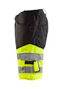 Blåkläder 1541 Short met Stretch High Visibility miniatuur