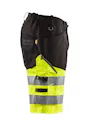 Blåkläder 1541 Short met Stretch High Visibility miniatuur
