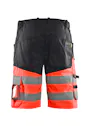 Blåkläder 1541 Short met Stretch High Visibility miniatuur