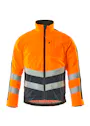 Mascot Sheffield Fleece Jas 15503-259 miniatuur