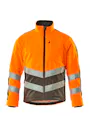 Mascot Sheffield Fleece Jas 15503-259 miniatuur