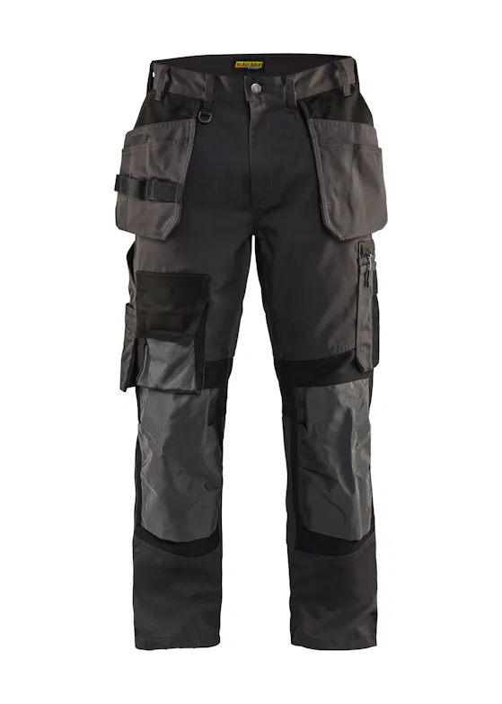 Blaklader 1554 Werkbroek met stretch