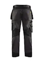Blaklader 1554 Werkbroek met stretch miniatuur