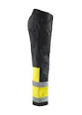 Blaklader 1562 Softshell werkbroek High Vis miniatuur