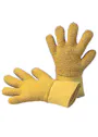 PR kevlar lussenstof 30 cm 5 vingermodel miniatuur