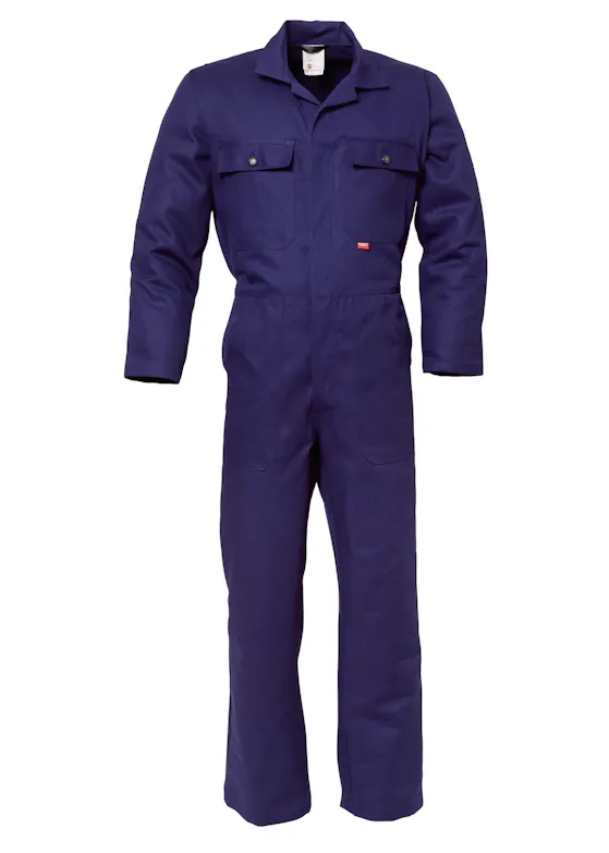 HAVEP 2163 Overall Regular Fit Basic
