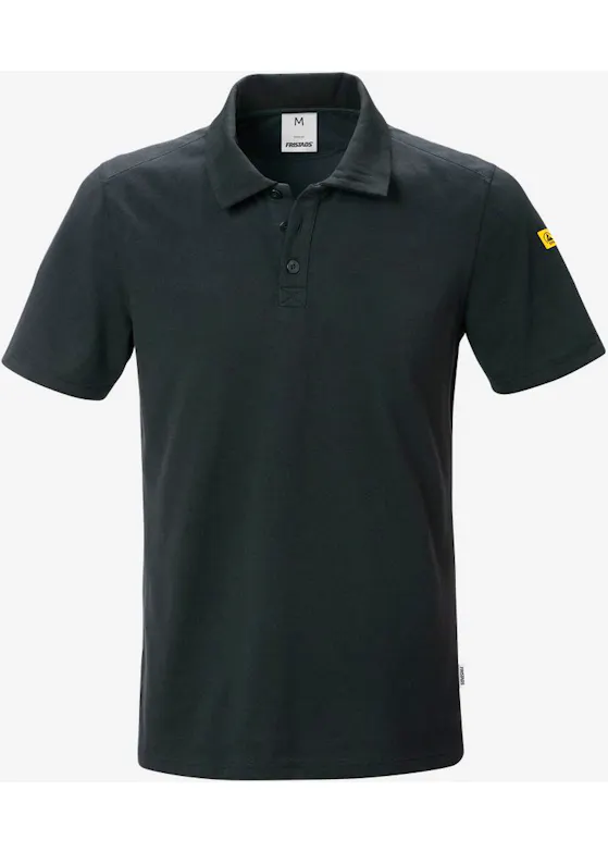 Fristads ESD XPM 7080 Poloshirt Antistatic