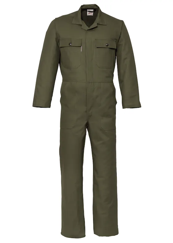 HAVEP 2163 Overall Regular Fit Basic