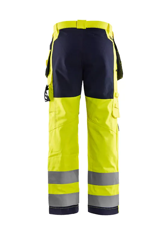 Blaklader Multinorm Werkbroek Inherent met Stretch 3.0
