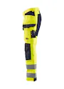 Blaklader Multinorm Werkbroek Inherent met Stretch 3.0 miniatuur