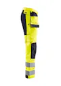 Blaklader Multinorm Werkbroek Inherent met Stretch 3.0 miniatuur