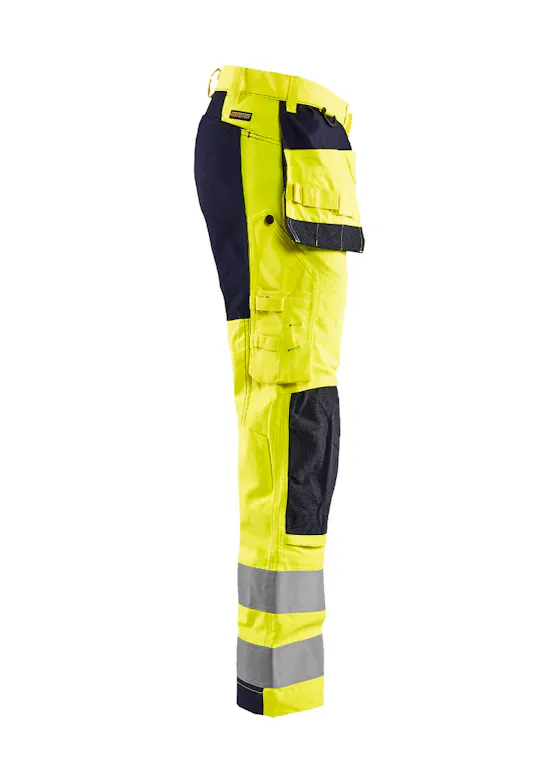 Blaklader Multinorm Werkbroek Inherent met Stretch 3.0