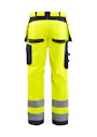Blaklader Multinorm Werkbroek Inherent 4.0 miniatuur