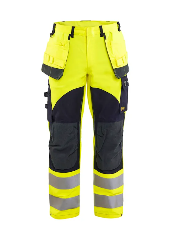 Blaklader Multinorm Werkbroek Inherent 4.0
