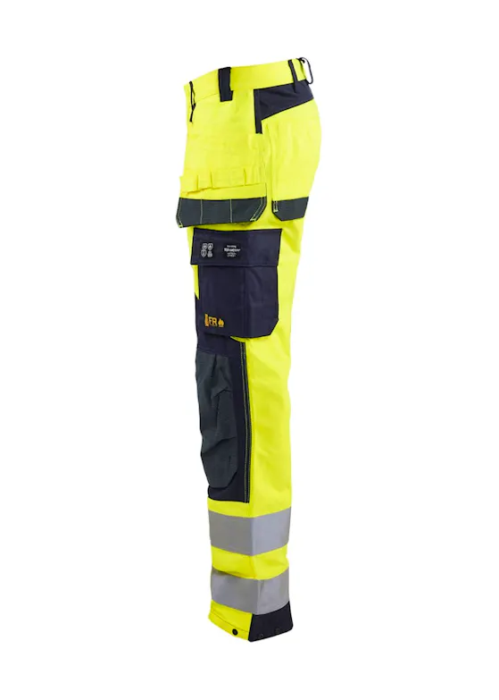 Blaklader Multinorm Werkbroek Inherent 4.0