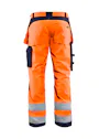Blaklader Multinorm Werkbroek Inherent 4.0 miniatuur